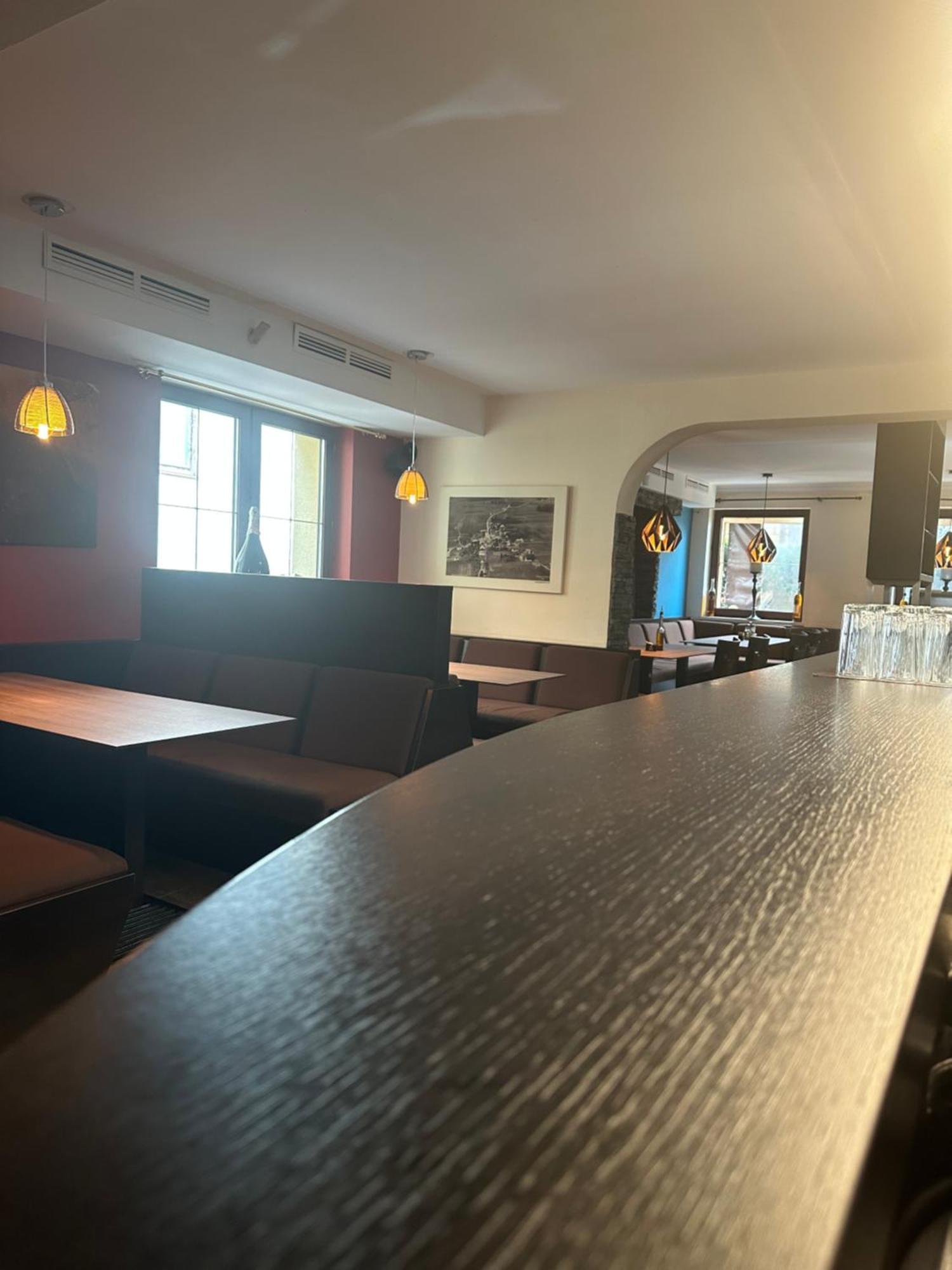 Hotel Da Gustavo Lamprechtshausen Extérieur photo