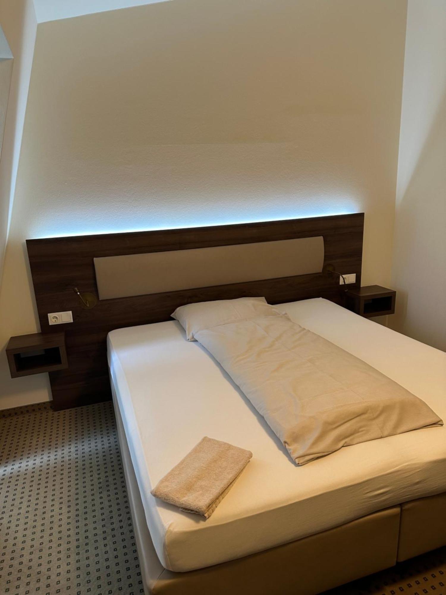 Hotel Da Gustavo Lamprechtshausen Extérieur photo