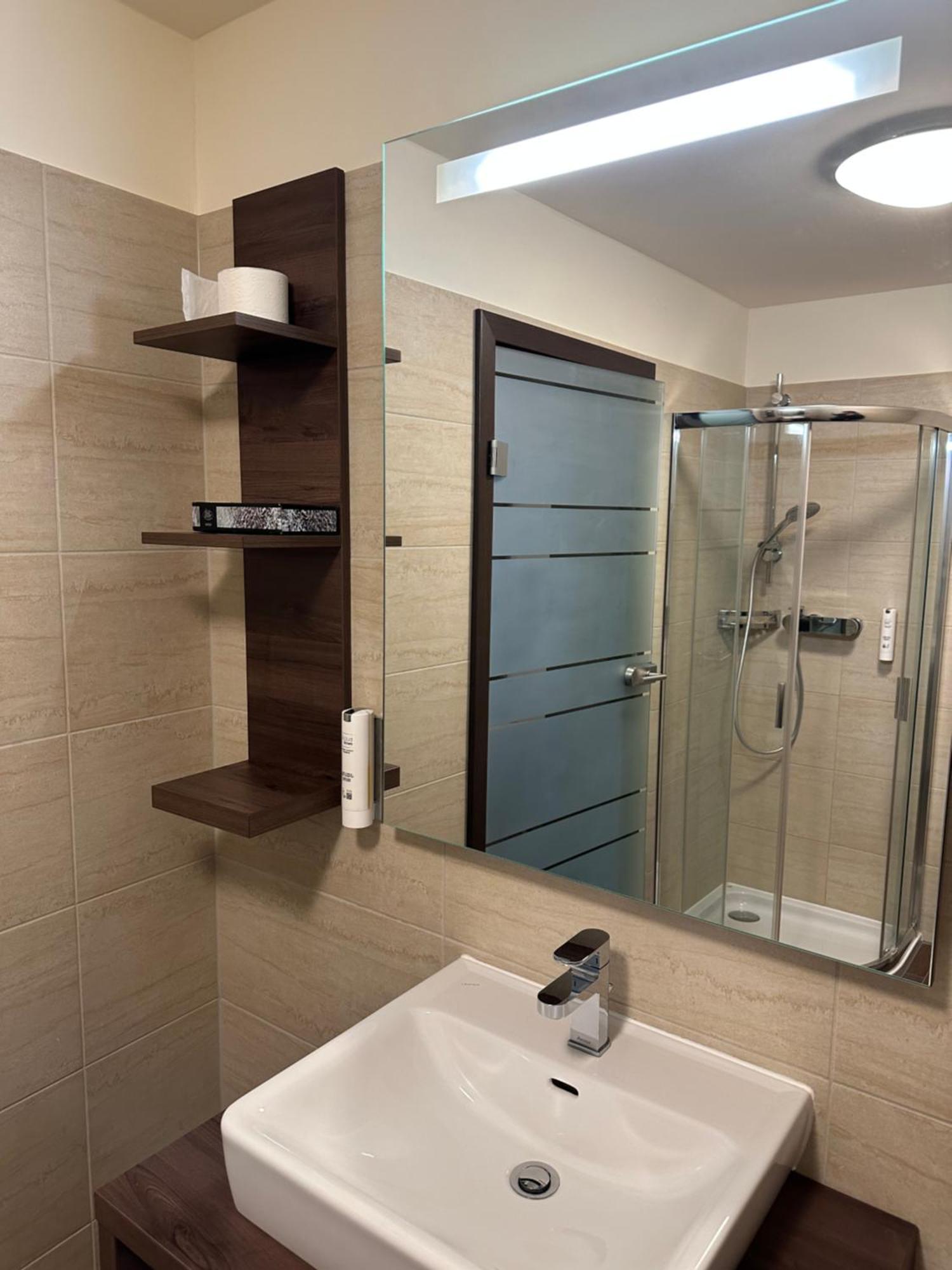 Hotel Da Gustavo Lamprechtshausen Extérieur photo