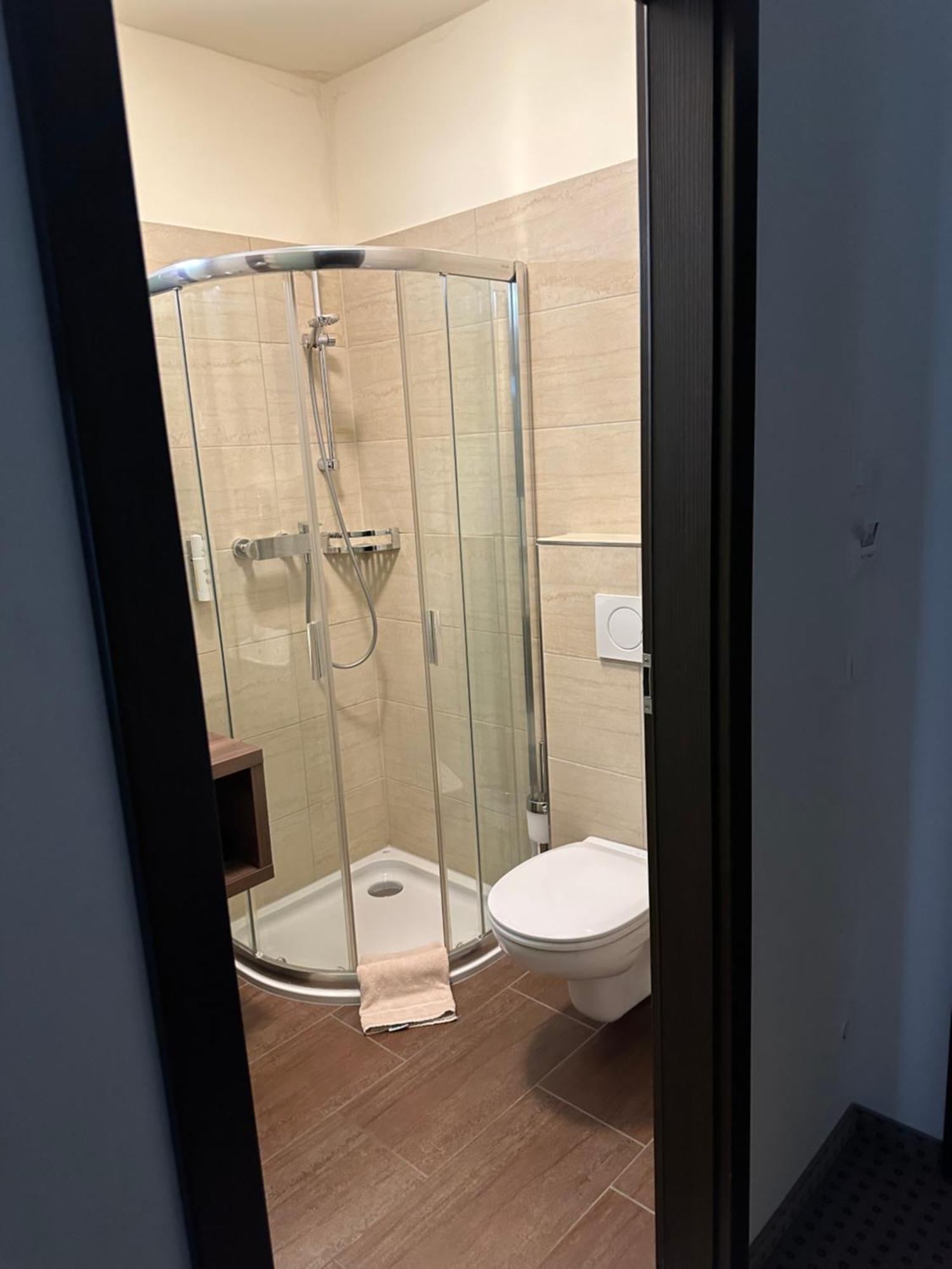 Hotel Da Gustavo Lamprechtshausen Extérieur photo