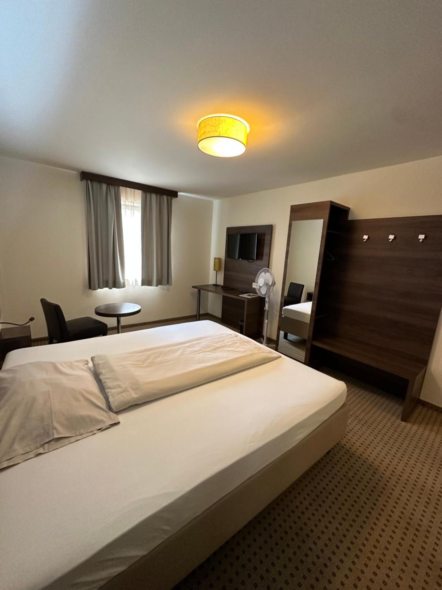 Hotel Da Gustavo Lamprechtshausen Extérieur photo