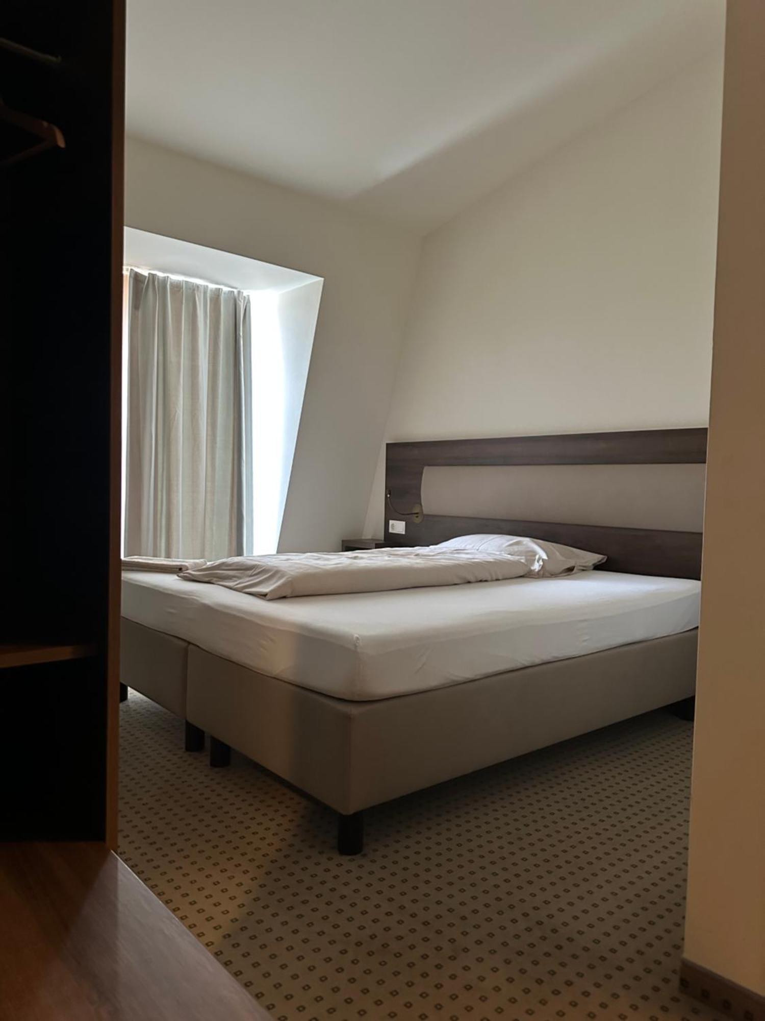 Hotel Da Gustavo Lamprechtshausen Extérieur photo