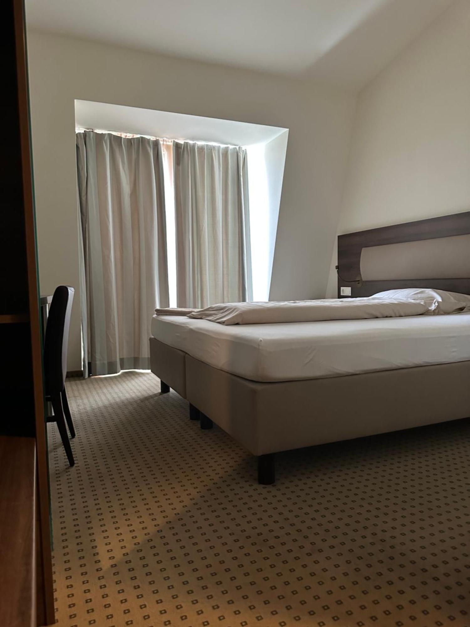 Hotel Da Gustavo Lamprechtshausen Extérieur photo