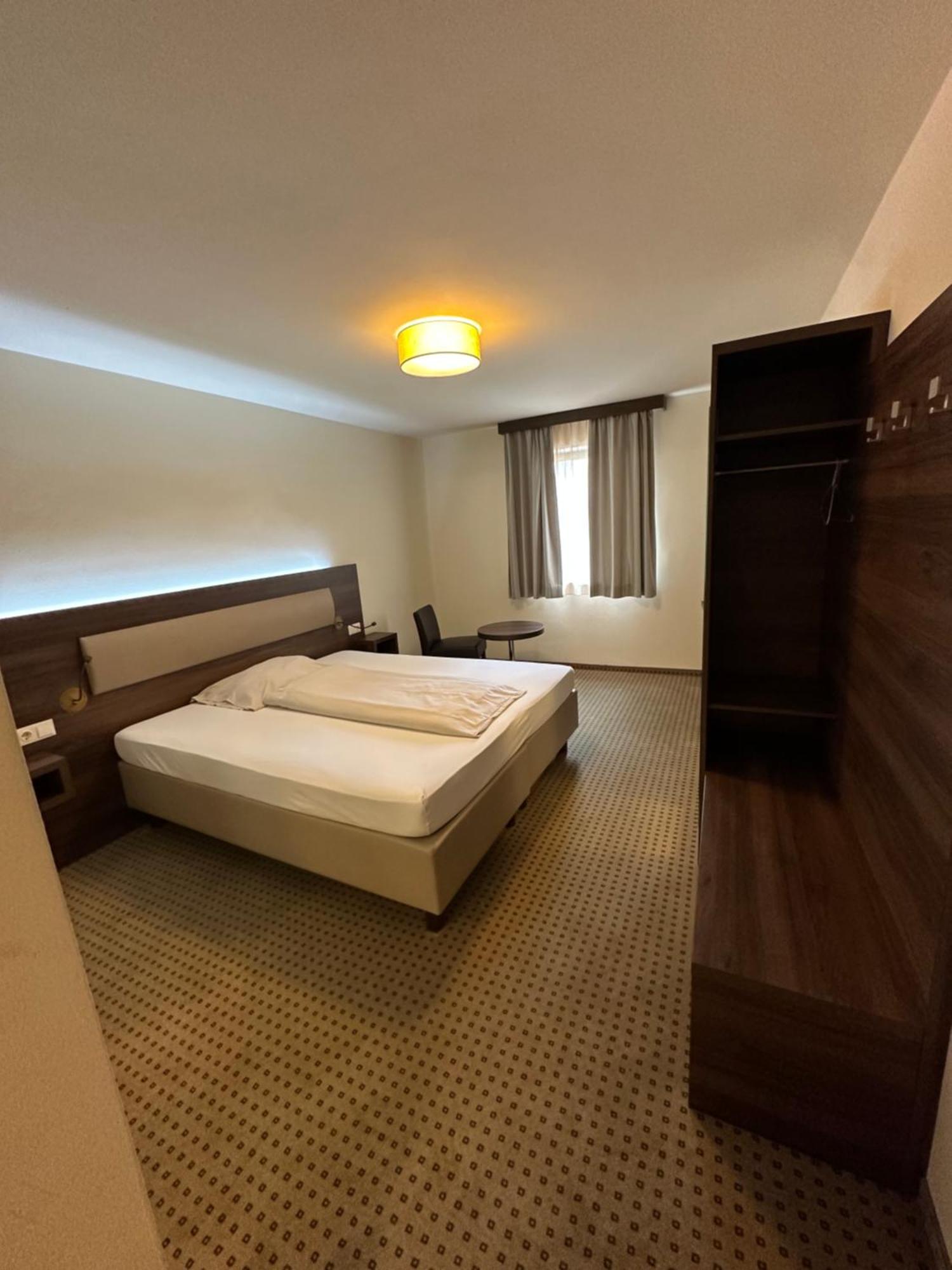 Hotel Da Gustavo Lamprechtshausen Extérieur photo