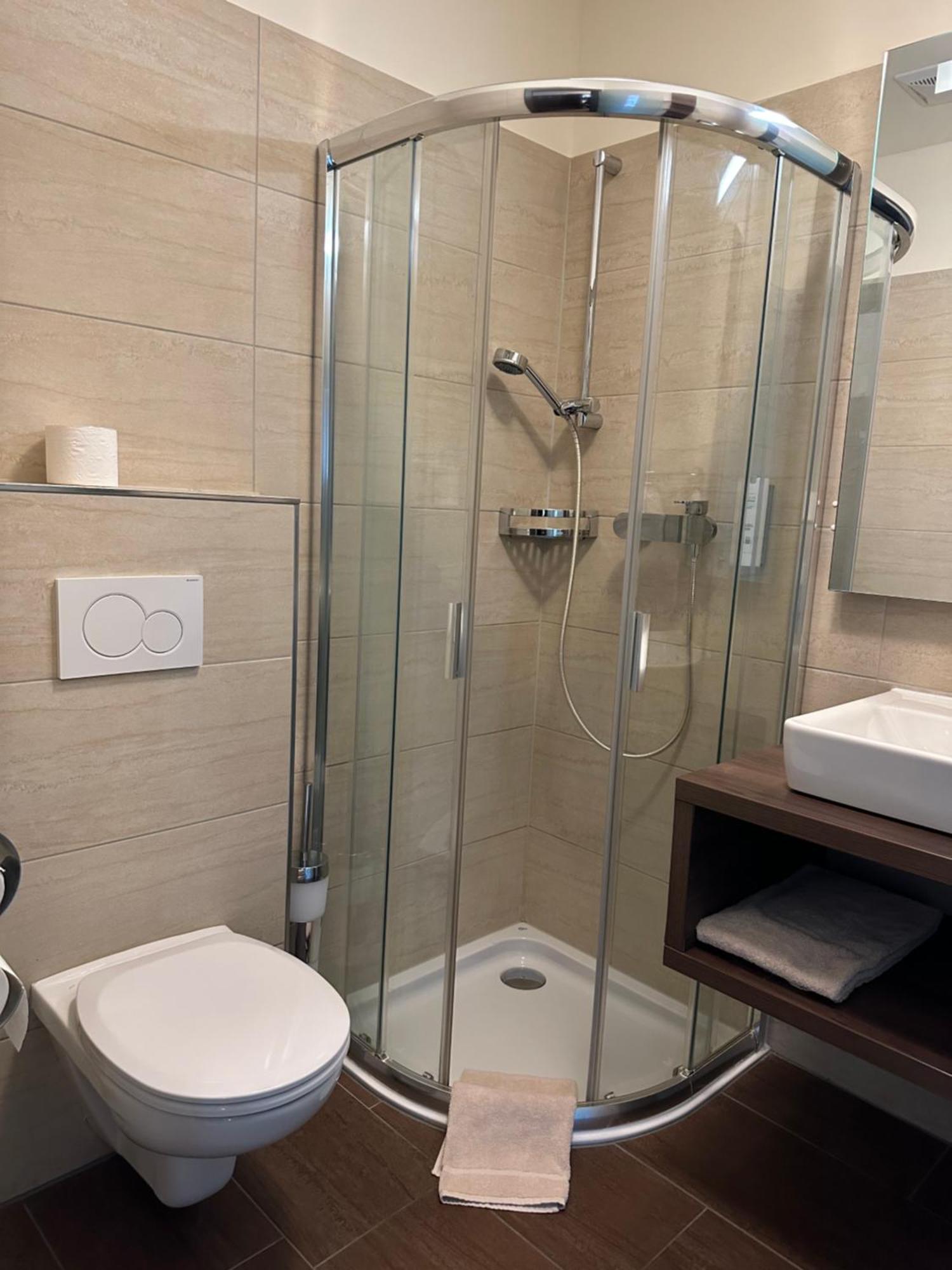 Hotel Da Gustavo Lamprechtshausen Extérieur photo