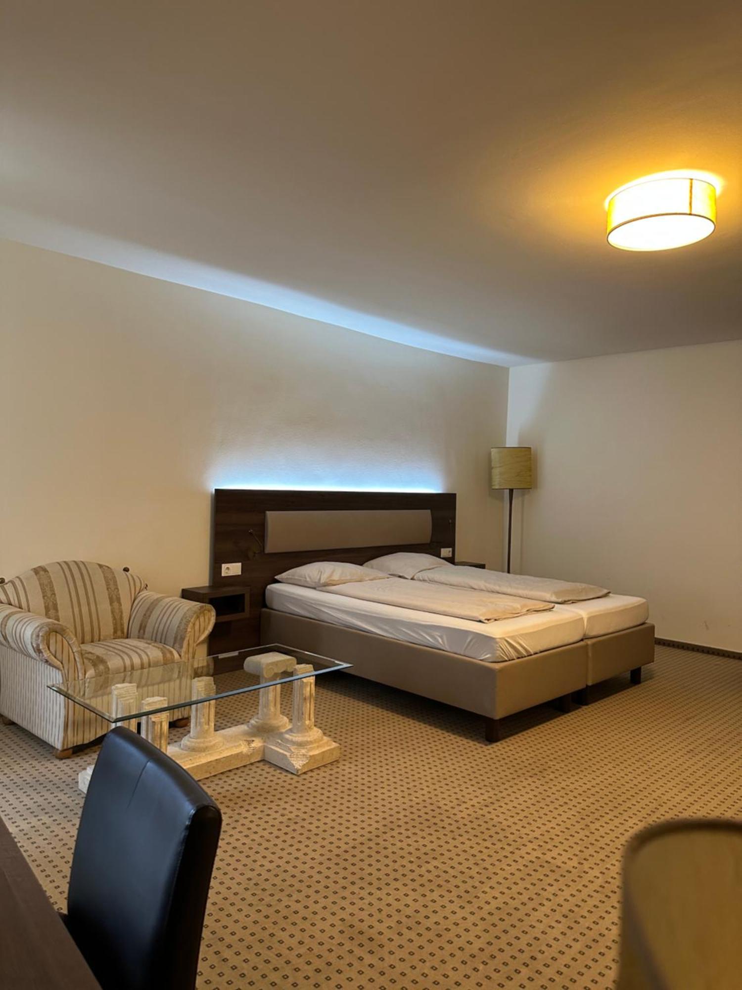 Hotel Da Gustavo Lamprechtshausen Extérieur photo