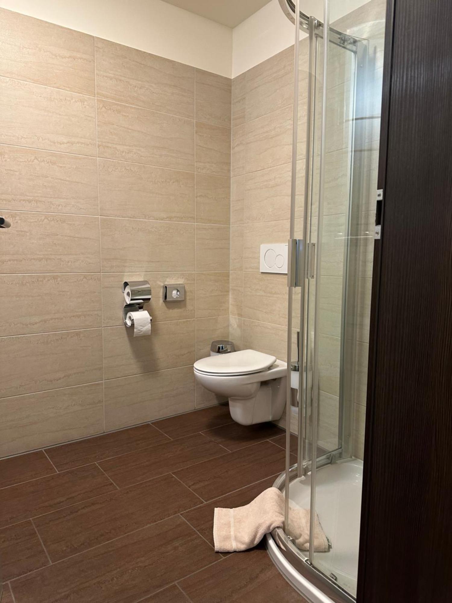 Hotel Da Gustavo Lamprechtshausen Extérieur photo