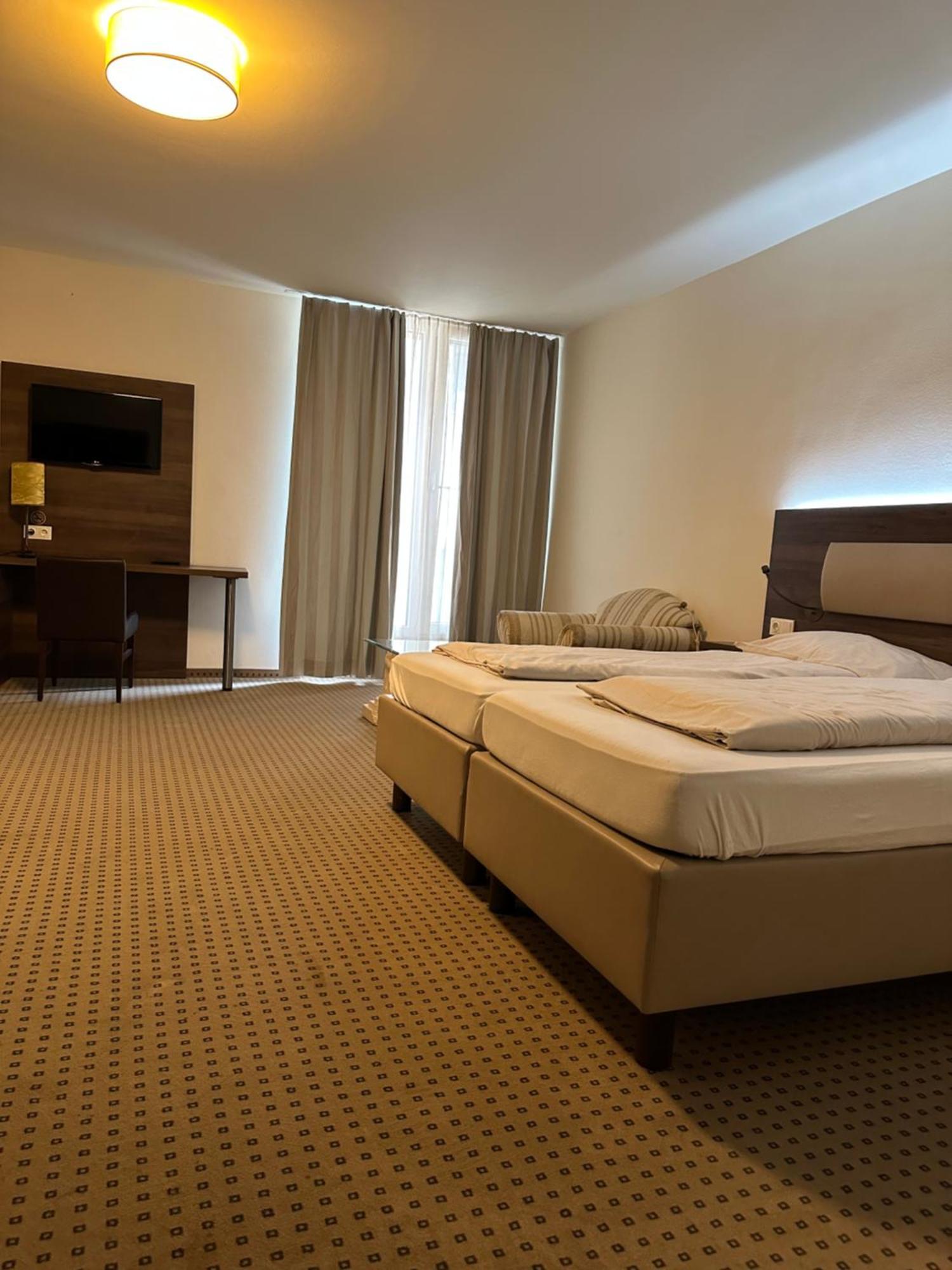 Hotel Da Gustavo Lamprechtshausen Extérieur photo